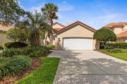 PALM COAST FL Home