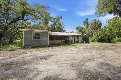 OLD TOWN FL Home