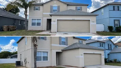 CLERMONT FL Home