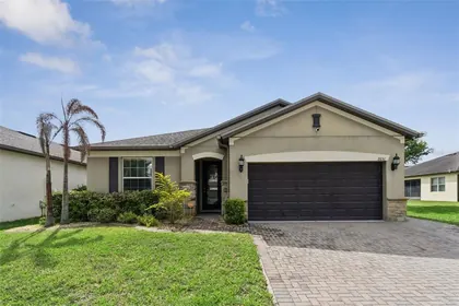 ST CLOUD FL Home