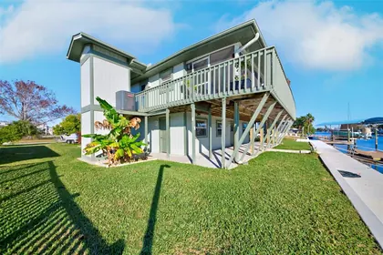 HERNANDO BEACH FL Home