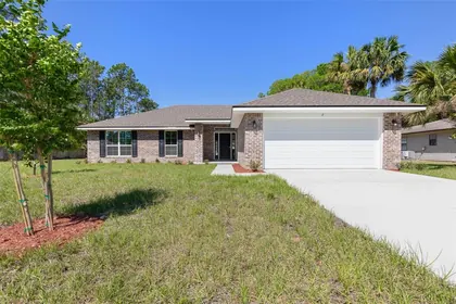 PALM COAST FL Home
