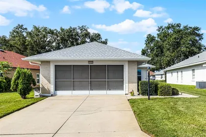 LEESBURG FL Home