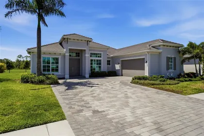 VENICE FL Home