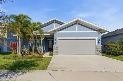 APOLLO BEACH FL Home