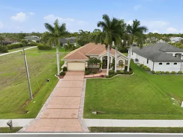 ROTONDA WEST FL Home