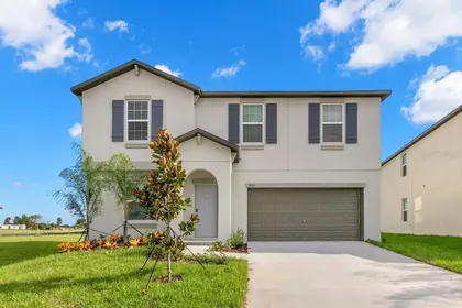 WIMAUMA FL Home