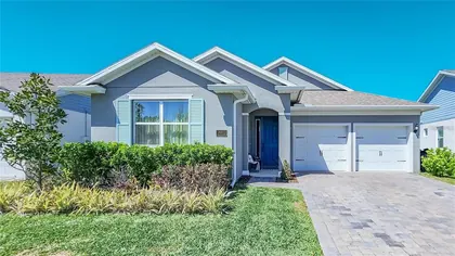 ORLANDO FL Home