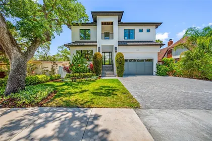 TAMPA FL Home