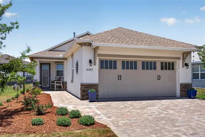 OCALA FL Home