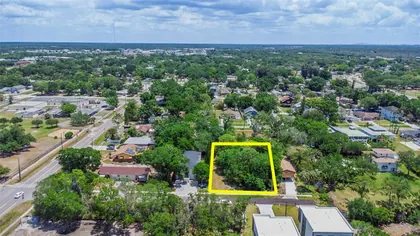 OLDSMAR FL Property