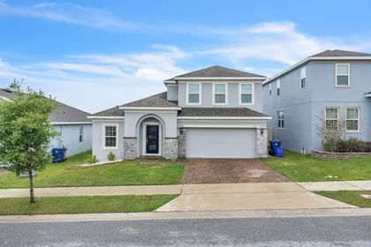 GROVELAND FL Home