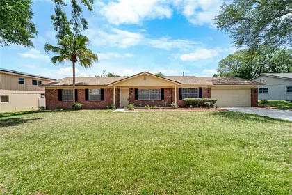 TEMPLE TERRACE FL Home
