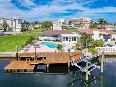 HUDSON FL Home