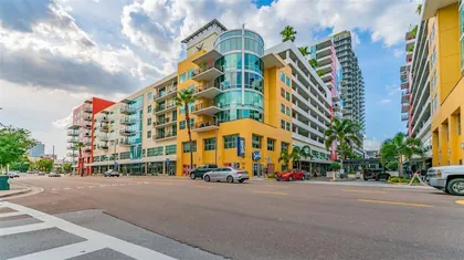 TAMPA FL Home