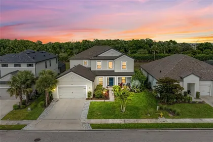 BRADENTON FL Home