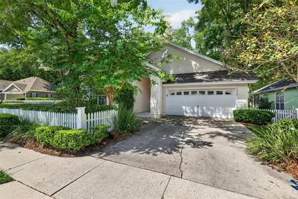 GAINESVILLE FL Home