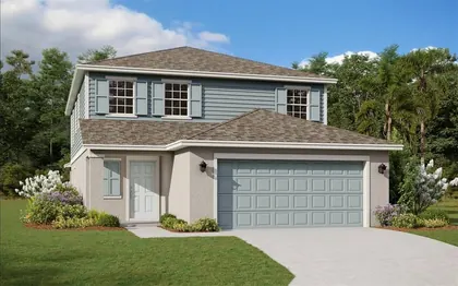 LADY LAKE FL Home