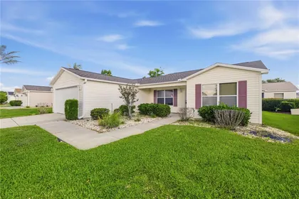 THE VILLAGES FL Home