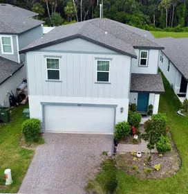 LEESBURG FL Home