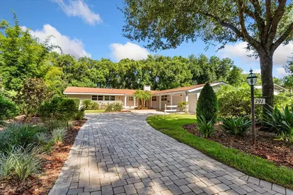 MAITLAND FL Home