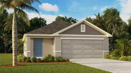 RUSKIN FL Home