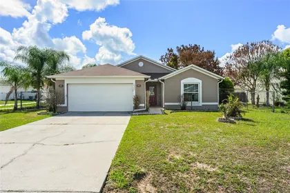 POINCIANA FL Home