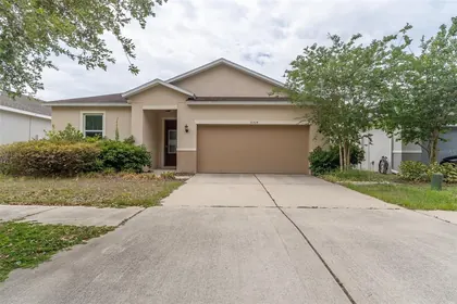 RIVERVIEW FL Home