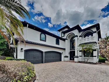WINDERMERE FL Home