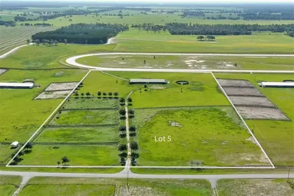 WILLISTON FL Property