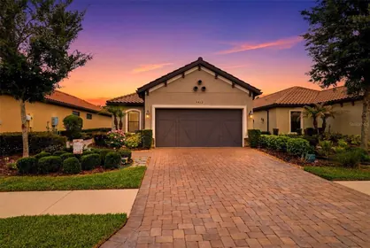 TAMPA FL Home