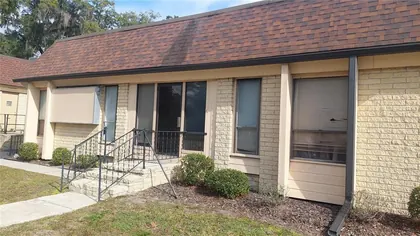 GAINESVILLE FL Property