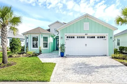 DAYTONA BEACH FL Home