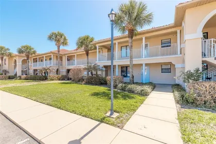 NEW SMYRNA BEACH FL Home