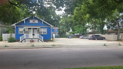 TAMPA FL Property