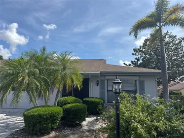 SUN CITY CENTER FL Home