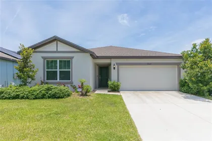 THONOTOSASSA FL Home