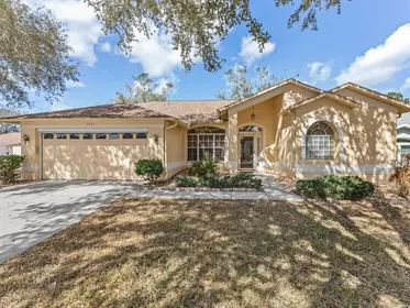 SPRING HILL FL Home