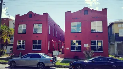 TAMPA FL Home