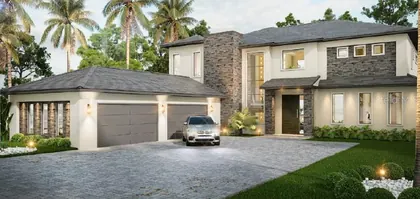 BELLA COLLINA FL Home