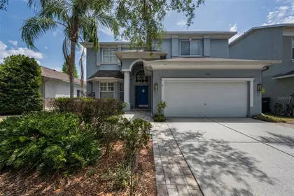 LUTZ FL Home