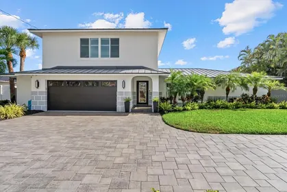 SARASOTA FL Home