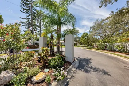 NOKOMIS FL Property
