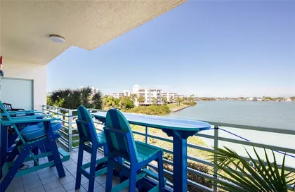 SOUTH PASADENA FL Home