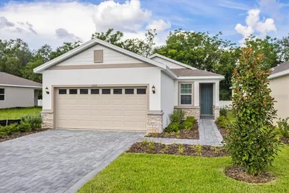 FRUITLAND PARK FL Home