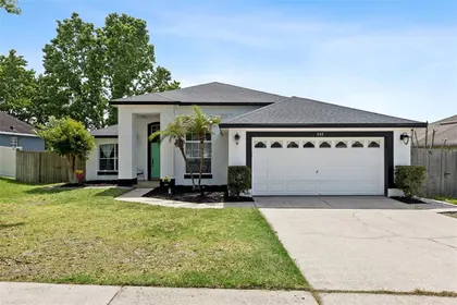 APOPKA FL Home