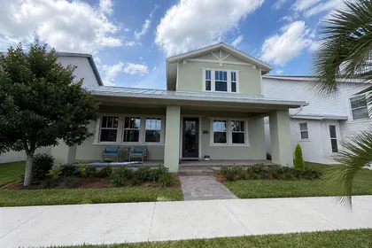ORLANDO FL Home