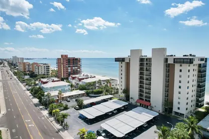 MADEIRA BEACH FL Home