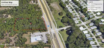 EDGEWATER FL Property