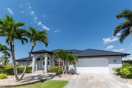 PUNTA GORDA FL Home